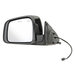 Quadratec Power Heated Mirror Quadratec  Power Heated Mirror for 11-14 Jeep Grand Cherokee WK