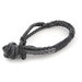 Smittybilt Recoil Shackle Rope Smittybilt 13051-B Recoil Shackle Rope