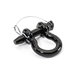 Smittybilt  Quick Release 3/4" D-Ring  with 4.75 Ton Rating 