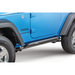 Quadratec QRC Rocker Guards Quadratec  QRC Rocker Guards for 07-18 Jeep Wrangler JK