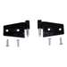 Crown Automotive Door Hinge Kit Crown Automotive  Door Hinge Kit for 07-18 Jeep Wrangler JK