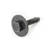 Mopar 06510827AA Panel Hex Screw  for 18-21 Jeep Wrangler JL 