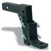 Draw-Tite 6580 Adjustable Ball Mount 