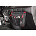 WARN Epic Trail Gear Passenger Side Grab Handle Bag WARN  Epic Trail Gear Passenger Side Grab Handle Bag