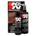K&N 99-5050 Recharger Filter Care Service Kit - Oil 