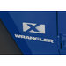 Mopar  "X" Decal for Jeep Vehicles