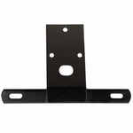 Rugged Ridge Staffa Porta Targa In Acciaio Inox Per Jeep CJ (1976-1986) - Modello 11136.01, Ricambio Originale SS - 3