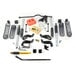 AEV  4.5in DualSport SC Suspension System for 07-18 Jeep Wrangler Unlimited JK 4 Door