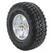 Goodyear  Wrangler MT/R Tire with Kevlar 