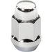 Gorilla Automotive  1/2"x20 Thread Bulge Acorn Lug Nut 