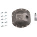 Riddler Manufacturing Differential Cover Riddler Manufacturing RD30 Differential Cover for Dana 30 Axles
