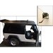 Lange Originals 014-502 Crank Hoist-a-Top for 04-06 Jeep Wrangler TJ Unlimited with One Piece Hardtop