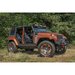 Rugged Ridge Fortis Tube Doors Rugged Ridge  Fortis Tube Doors for 07-18 Jeep Wrangler JK