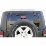 Rampage Products 86615 LED 3rd Brake Light Kit (CHMSL) | Quadratec
