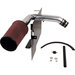 Rugged Ridge Polished Aluminum Air Intake Kit Rugged Ridge 17750.03 Polished Aluminum Air Intake Kit for 03-06 Jeep Wrangler TJ & Unlimited with 2.4L Engine