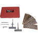 Rugged Ridge Tire Repair Kit Rugged Ridge 15104.51 Tire Repair Kit