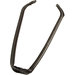 OMIX Front Hardtop Seal OMIX 12304.27 Front Hardtop Seal for 07-18 Jeep Wrangler Unlimited JK with Hardtop