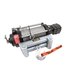 Mile Marker Hydraulic Winch Mile Marker  Hydraulic Winch
