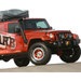 ARB  Safari Snorkel for 07-11 Jeep Wrangler JK with 2.8L CRD or 3.8L