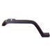 Crown Automotive Front Fender Flare Crown Automotive  Front Fender Flare for 87-95 Jeep Wrangler YJ