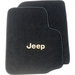 Auto Custom Carpets  Jeep Custom Front Floor Mats for 76-83 Jeep CJ-5