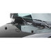 Smittybilt Hood Kit Smittybilt  Hood Kit for 07-18 Jeep Wrangler JK