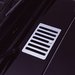 Crown Automotive Stainless Steel Cowl Vent Cover Crown Automotive RT34061 Stainless Steel Cowl Vent Cover for 98-06 Jeep Wrangler TJ & Unlimited