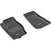 Quadratec Ultimate All Weather Front Floor Liners Quadratec  Ultimate All Weather Front Floor Liners for 05-10 Jeep Grand Cherokee WK & Commander XK