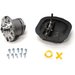Ox Locker For 33 Spline Dana 44 Axle Ox D44-392-33 Locker For 33 Spline Dana 44 Axle for 3.92 and Numerically Higher Gear Ratio