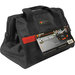 Performance Tool 12" Tool Bag Performance Tool W88985 12" Tool Bag