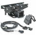 Quadratec Premium 2" Receiver Hitch with Wiring Kit and Hitch Plug Quadratec  Premium 2" Receiver Hitch with Wiring Kit and Hitch Plug for 07-18 Jeep Wrangler JK