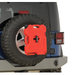 RotopaX 2 Gallon Red Interlocking Fuel Can RotopaX RX-2G 2 Gallon Red Interlocking Fuel Can