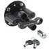 RotopaX LOX Pack Mount RotopaX RX-LOX-PM LOX Pack Mount