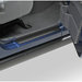 Crown Automotive Entry Guard Set Crown Automotive  Entry Guard Set for 07-18 Jeep Wrangler JK 2 Door