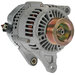 Quadratec  117 Amp Alternator for 2000 Jeep Wrangler TJ with 4.0L 6cyl