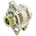 Quadratec 81 Amp Alternator Quadratec  81 Amp Alternator for 99-02 Jeep Wrangler TJ with 2.5L Engine