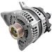 Quadratec  150 Amp Alternator for 07-09 Jeep Grand Cherokee WK, Commander XK with 5.7L or 6.1L Engine
