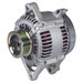 Quadratec  120 Amp Alternator for 97-98 Jeep Grand Cherokee ZJ with 4.0L