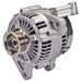 Quadratec 136 Amp Alternator Quadratec  136 Amp Alternator for 99-00 Jeep Grand Cherokee WJ with 4.7L Engine