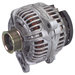 Quadratec 132 Amp Alternator Quadratec  132 Amp Alternator for 01-03 Jeep Grand Cherokee WJ with 4.0L Engine
