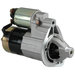 AccuPart  Starter Motor for 99-02 Jeep Wrangler TJ and 99-00 Cherokee XJ with 2.5L Engine