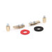Quadratec Extreme Duty Battery Terminals Quadratec JK-HDBT12 Extreme Duty Battery Terminals for 12-18 Jeep Wrangler JK