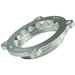 aFe Power 46-35003 Silver Bullet Throttle Body Spacer for 12-18 Jeep Wrangler JK with 3.6L