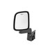 Quadratec 03-06 Factory Style Replacement Mirror Quadratec  03-06 Factory Style Replacement Mirror for 87-18 Jeep Wrangler YJ, TJ, JK, TJ Unlimited & Unlimited JK