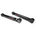 JKS Manufacturing JKS1660 J-Flex Rear Lower Adjustable Control Arms for 07-18 Jeep Wrangler JK