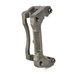 OMIX Front Caliper Bracket  OMIX 16749.15 Front Caliper Bracket  for 07-18 Jeep Wrangler JK and 08-12 Liberty KK