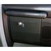 Tuffy  Security Glove Box for 07-18 Jeep Wrangler JK
