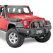 AEV  Snorkel Kit with Ram Air for 07-18 Jeep Wrangler JK