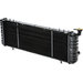 CSF Copper Brass OE Replacement Radiator CSF 2670 Copper Brass OE Replacement Radiator for 91-01 Jeep Cherokee XJ