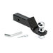 Quadratec  Hitch Starter Kit with 2" Ball